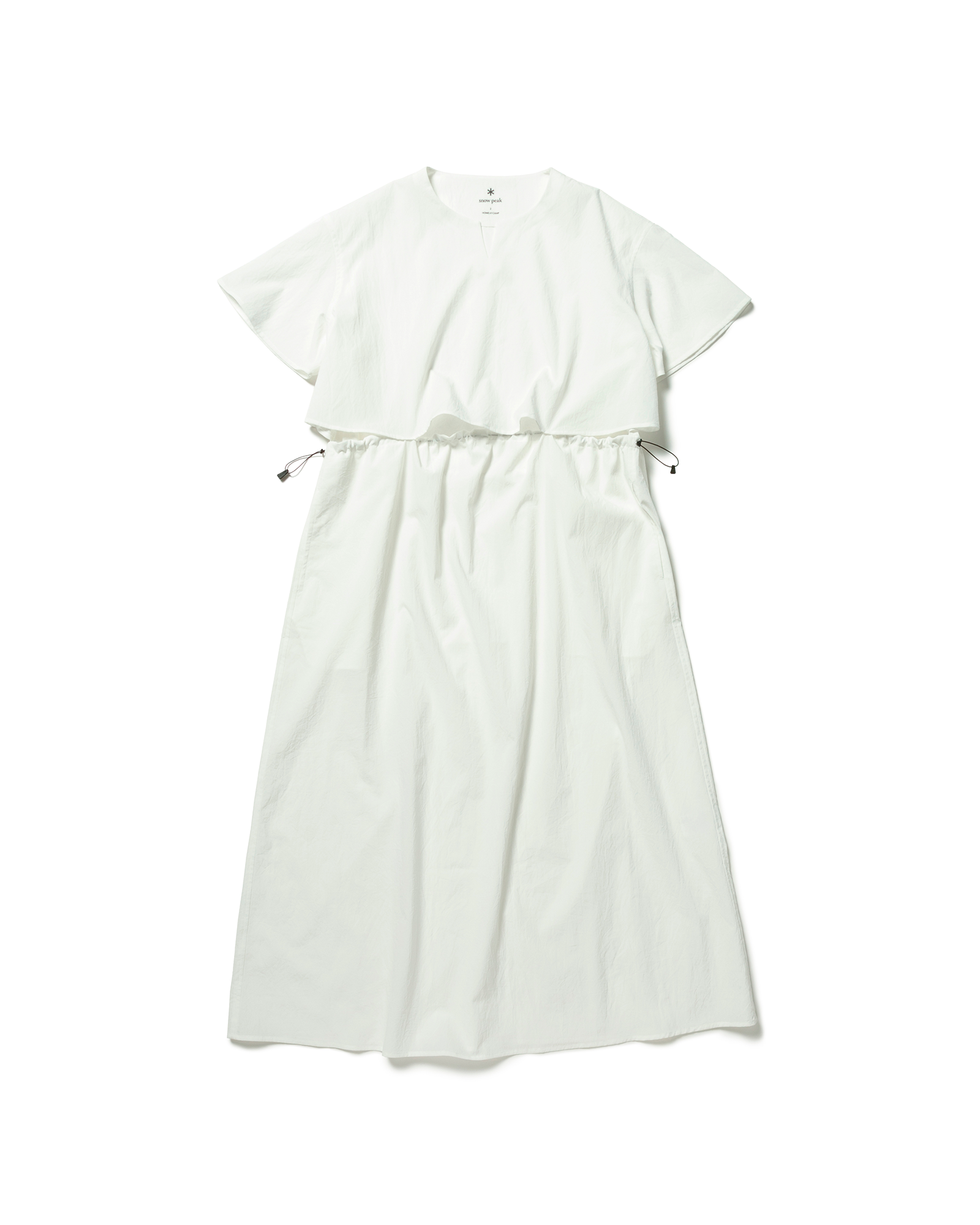 Breathable Quick Dry Dress for Women - Lightweight & Moisture Wicking Summer Dress - Perfect for Travel, Yoga & Outdoor Activities