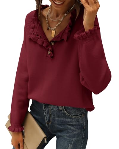 Solid Jujube Red
