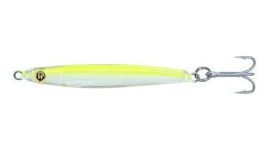 Premium Hogy Epoxy Jigs - Saltwater Fishing Lures for Bass, Walleye & Trout - Durable Soft Plastic Swimbaits for Freshwater & Saltwater Fishing - Perfect for Casting, Trolling & Jigging