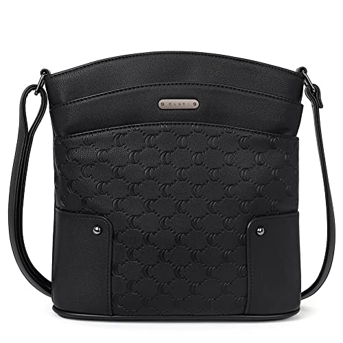 4 Black Pattern