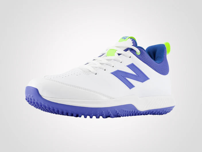 New Balance CK4020 R5 Cricket Shoes - Lightweight & Durable for Men - Perfect for Cricket Matches & Training Sessions
