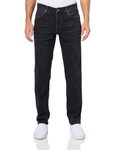 Washed Black