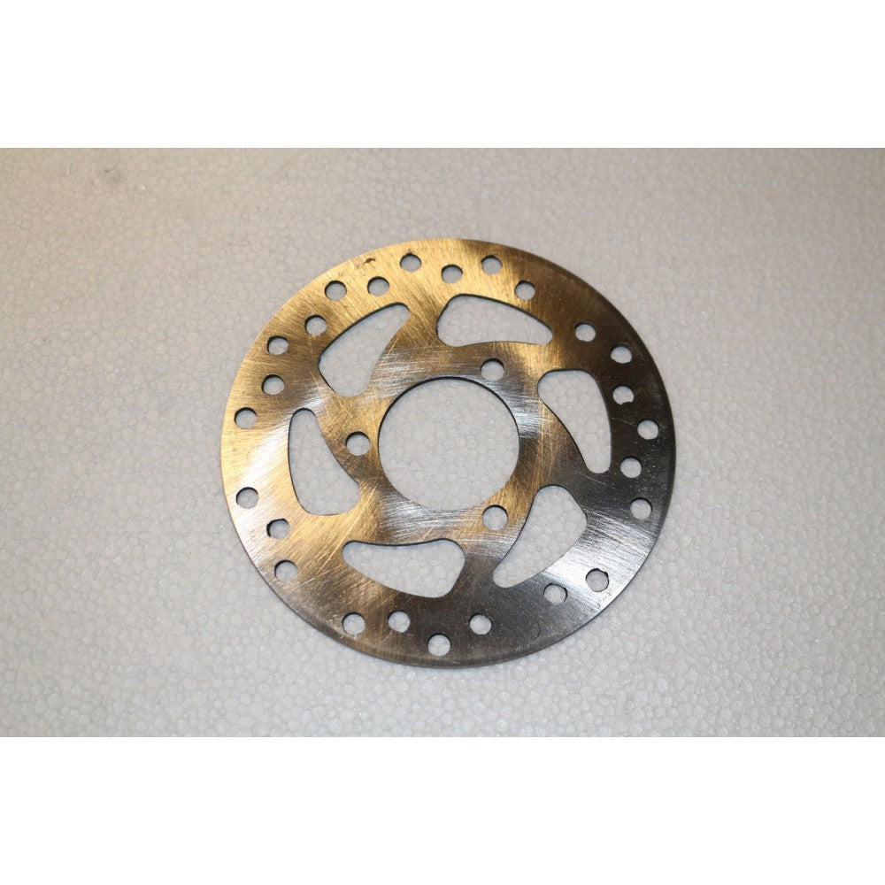 High-Performance Blazer 60 Front Brake Disc - Durable & Reliable Replacement for Chevy Blazer - Perfect for Off-Roading & Daily Commuting