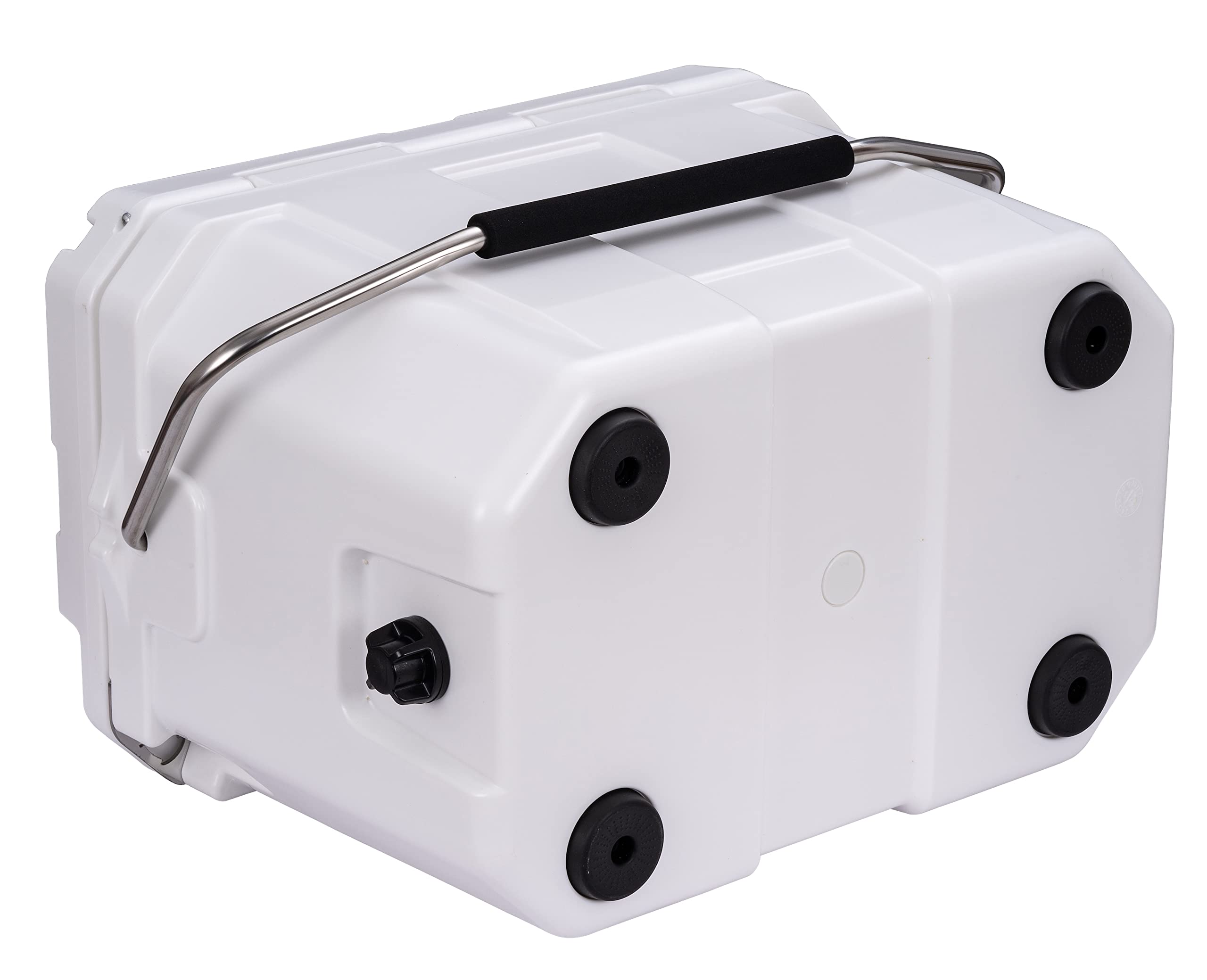 Rotomolded Cooler Ice Box - Heavy Duty Portable Cooler for Camping, Beach, Picnics & Outdoor Adventures | NIU Brand