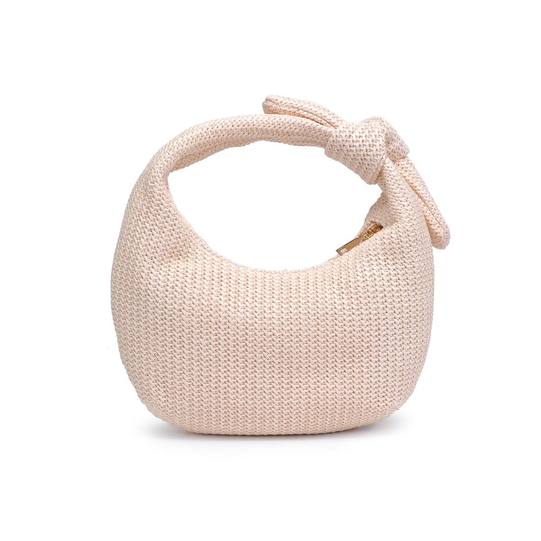 Stylish Women's Penny Clutch - Small Crossbody Bag for Evening Parties, Weddings & Date Nights | Compact Wallet with Wristlet Strap for Cards & Essentials