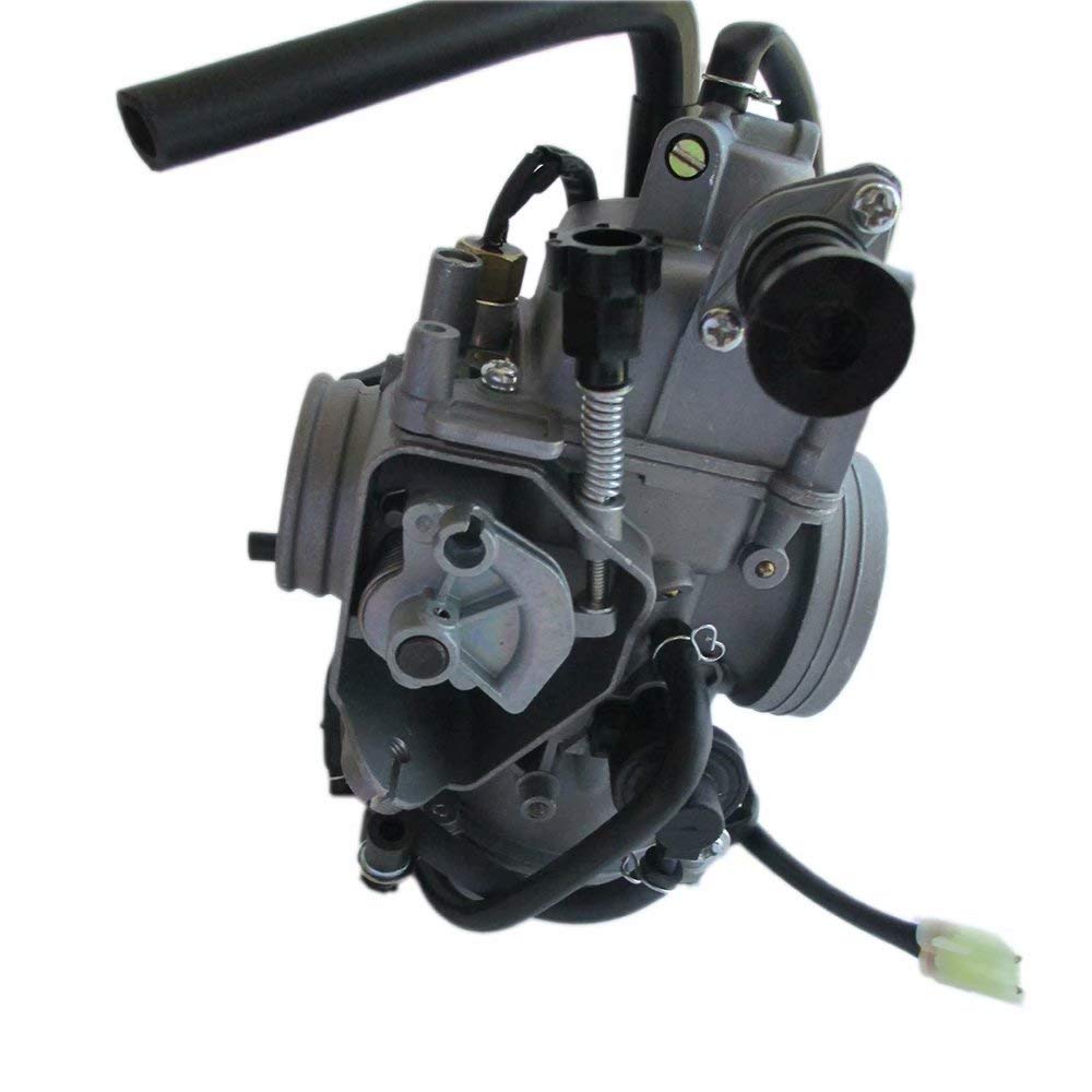Honda Carburetor Replacement 16100-HP0-A01 A02 A03 - Compatible with Honda Engines - Perfect for Lawn Mowers, Generators & Power Equipment