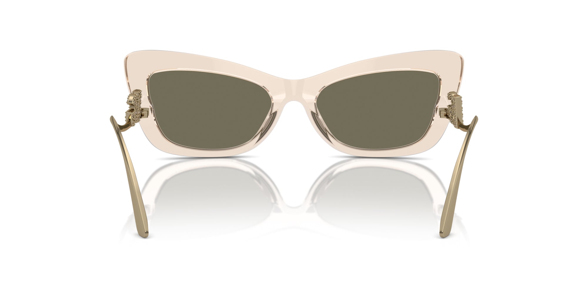 Dolce&Gabbana DG4467B Sunglasses - Luxury Designer Shades for Men & Women | Perfect for Outdoor Activities, Beach Vacations & Fashion Statements