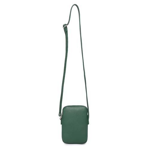 Pu/Forest Green