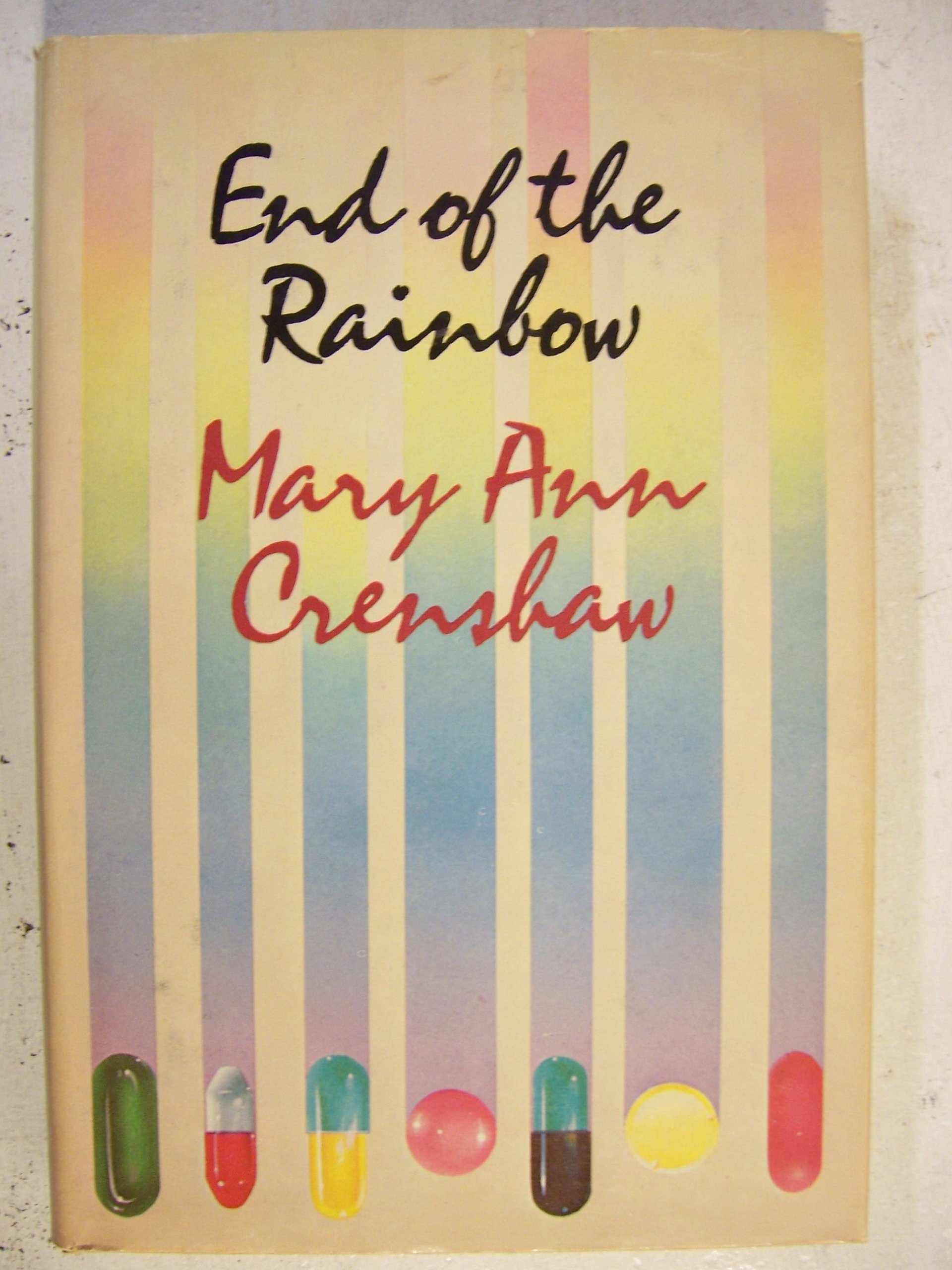 End of the Rainbow - Premium Quality Rainbow Themed Decor for Home & Party | Perfect for Birthday Celebrations, Nursery Decor, and Festive Events
