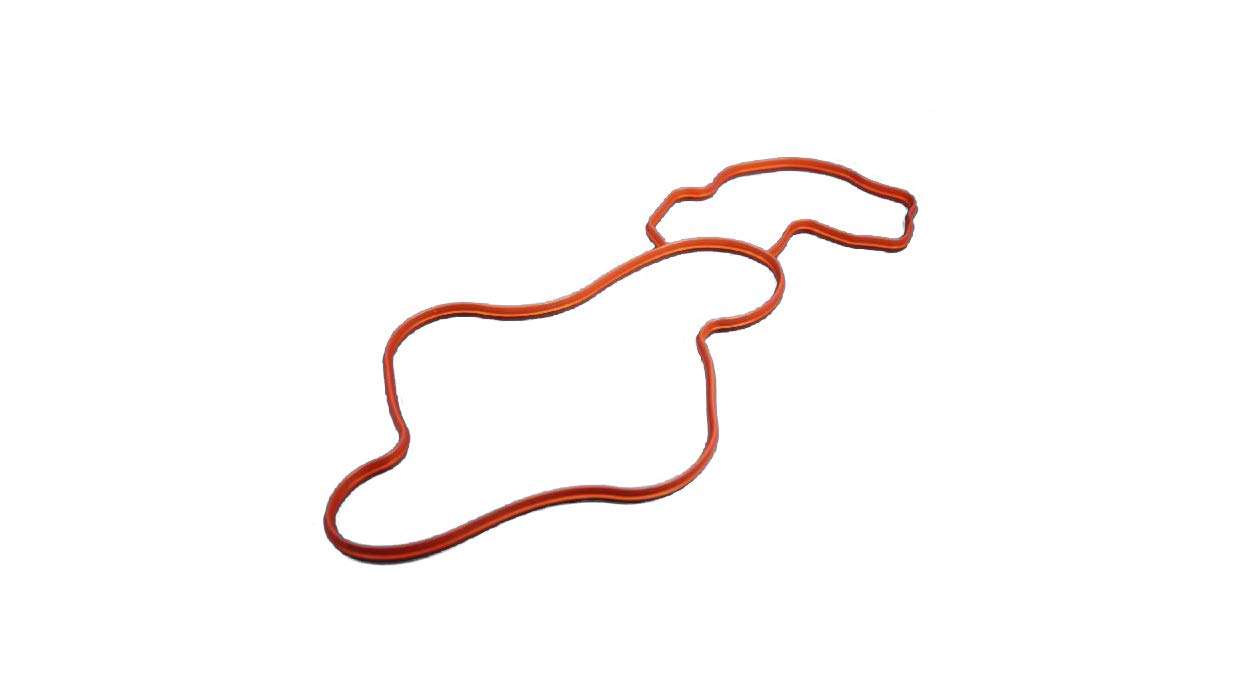 Mopar 04792922AA Water Pump Gasket - High-Quality Replacement for Dodge, Jeep, Chrysler - Perfect for Engine Cooling System Repairs