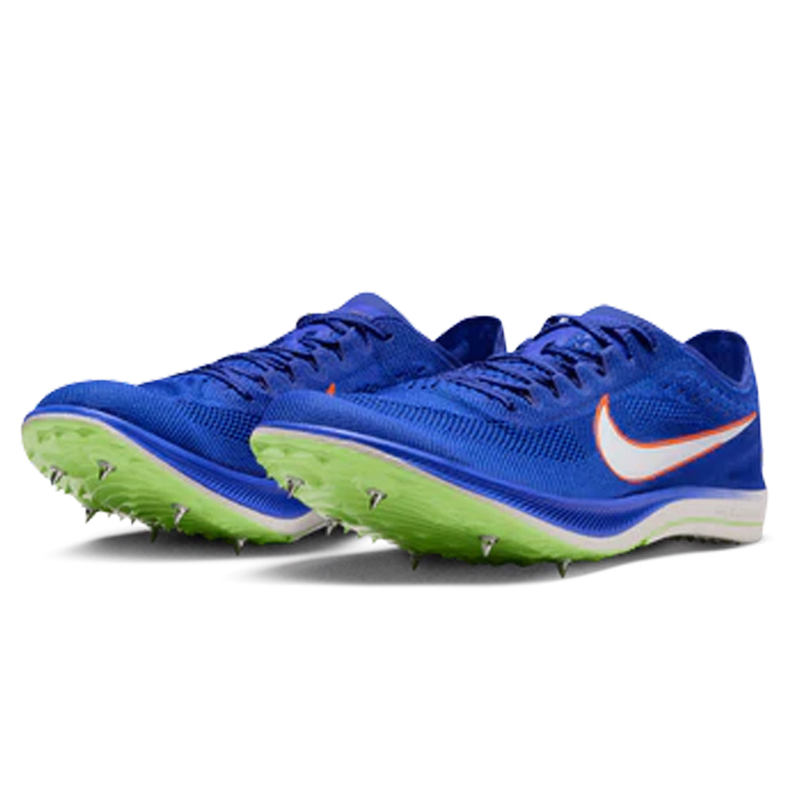 Nike ZoomX Dragonfly Running Shoes - Lightweight & Breathable for Men & Women - Perfect for Track, Road Racing & Training