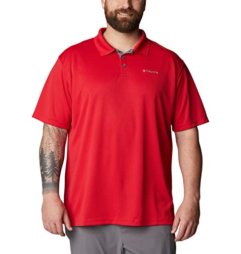 Mountain Red