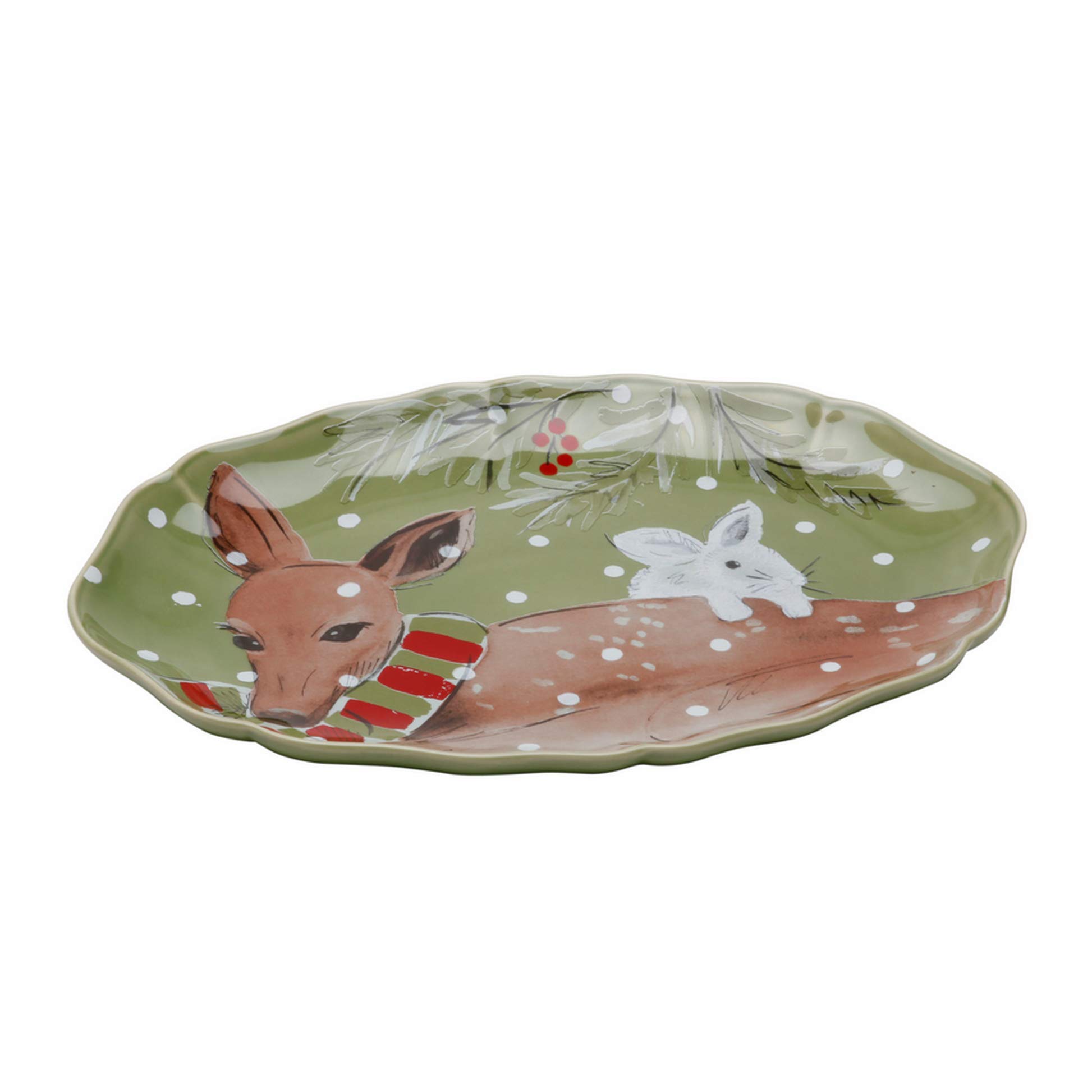 Casafina Deer Friends Collection 13
