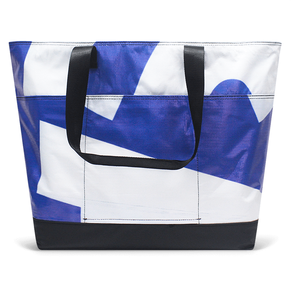 Almost Perfect Hudson Tote Bag - Stylish & Durable Women's Handbag for Work, Travel & Everyday Use