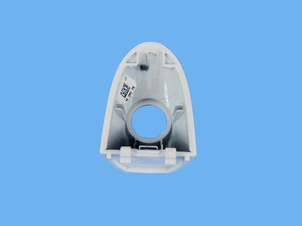 Mopar 1SZ2 3GW7AC Exterior Door Handle Replacement - Compatible with Dodge, Chrysler, Jeep - Durable & Weather-Resistant for Smooth Entry/Exit