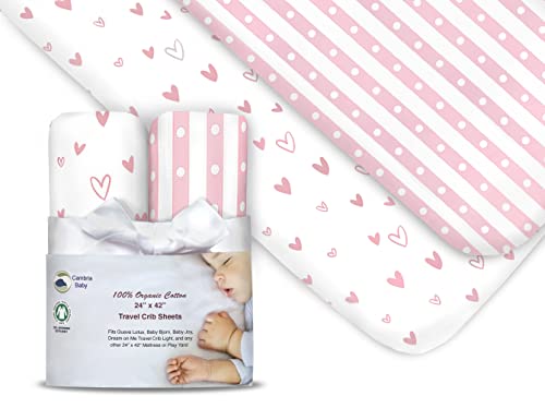 Hearts and Stripes