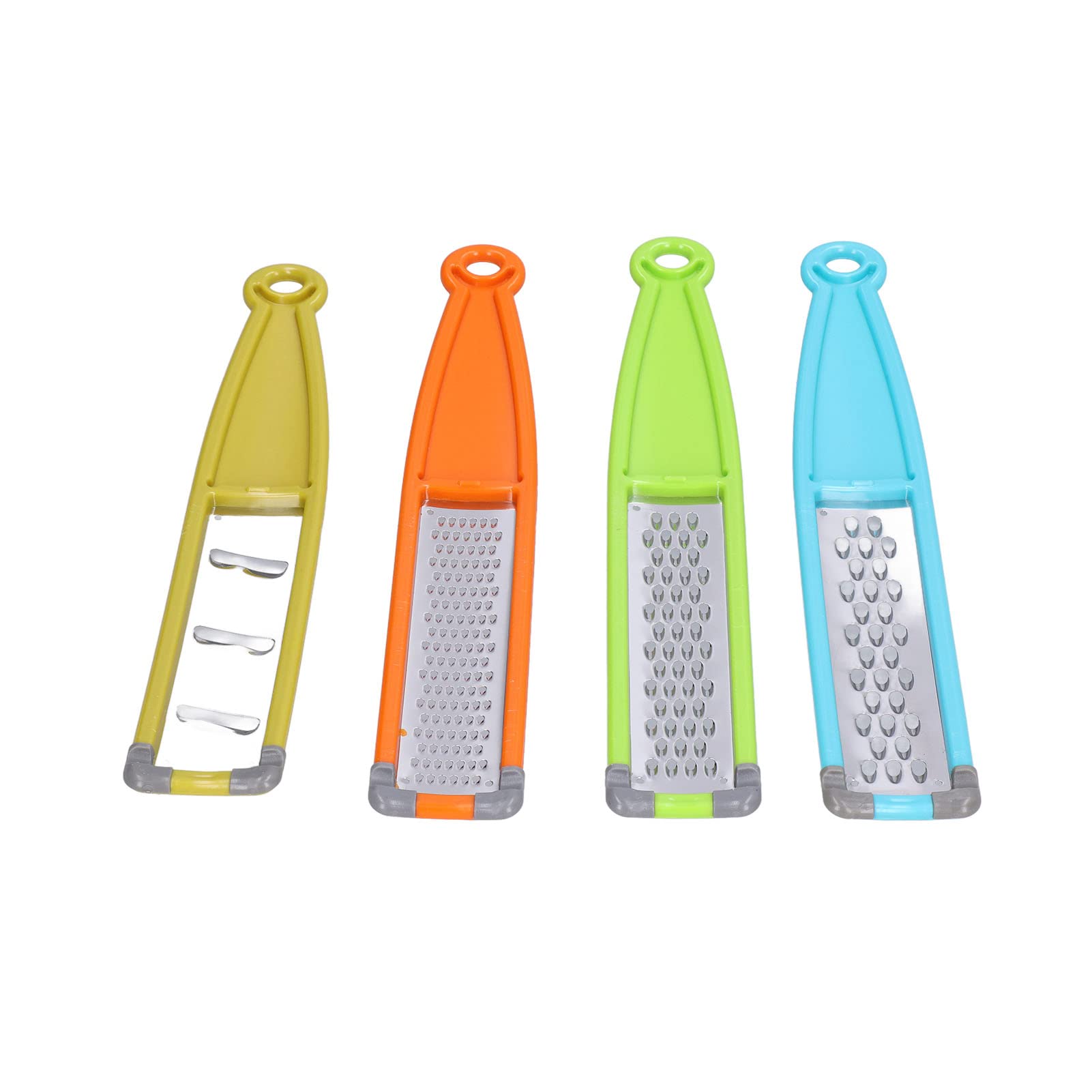 Stainless Steel Potato Peeler & Multifunctional Grater - Kitchen Knife for Peeling Carrots, Apples, Pineapples - Perfect for Slicing, Dicing & Food Prep at Home