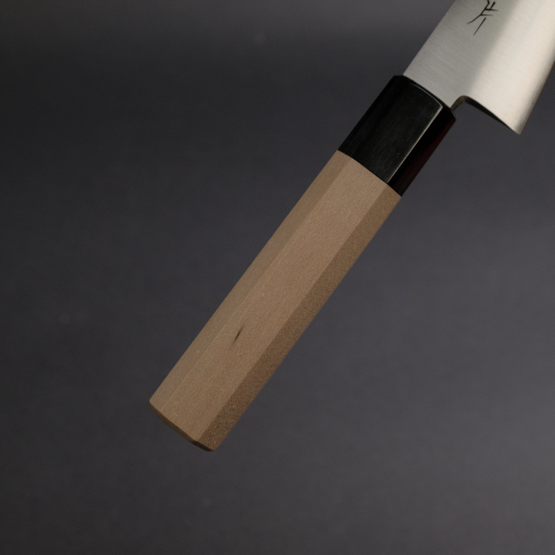 Hitohira FJ VG-10 Honesuki Kaku 150mm Japanese Boning Knife with Ho Wood Handle - Perfect for Poultry Butchery, Meat Deboning & Professional Kitchen Use