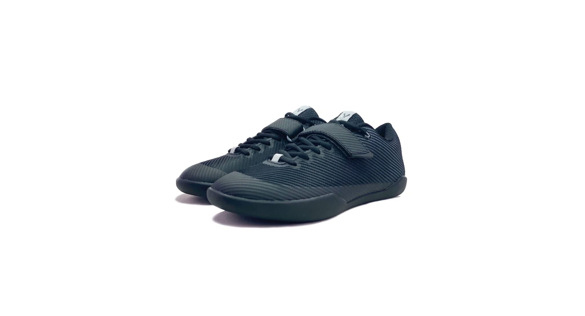 VELAASA Revolution Tungsten Line Throwing Shoes for Men & Women – Discus, Shotput & Track Field Training – Perfect for Competition & Practice