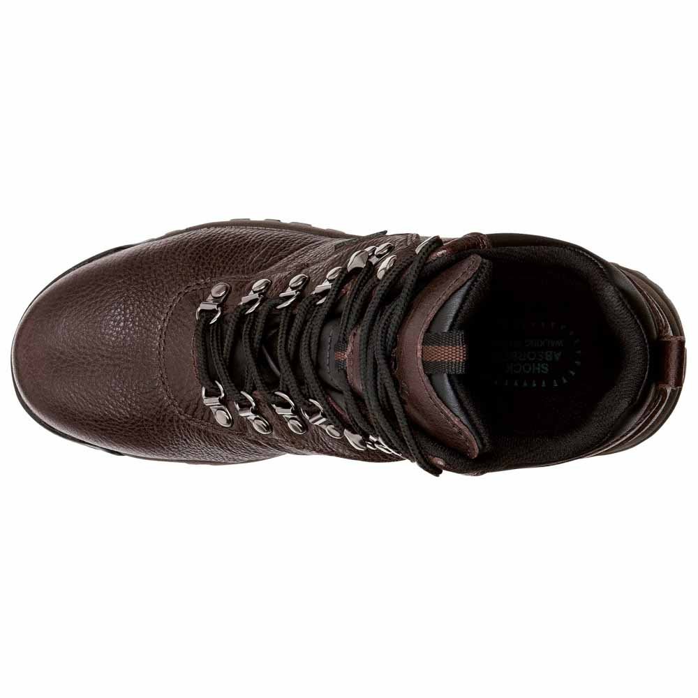 Propet Men's Cliff Walker Boot - Waterproof Hiking Boots for Outdoor Adventures, Trail Walking & Camping