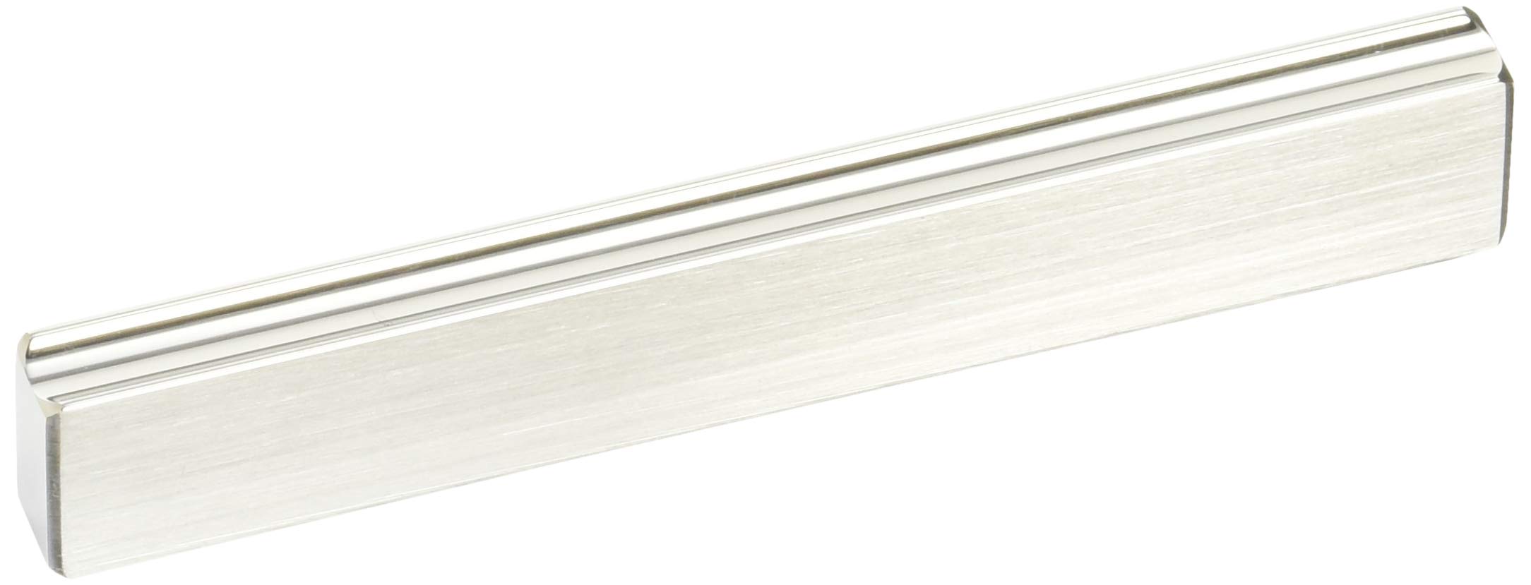 LUCKYWOOD F100 Flat Knife Rest - Premium Stainless Steel Cutlery Holder for Kitchen & Dining - Perfect for Steak, BBQ, and Dinner Parties