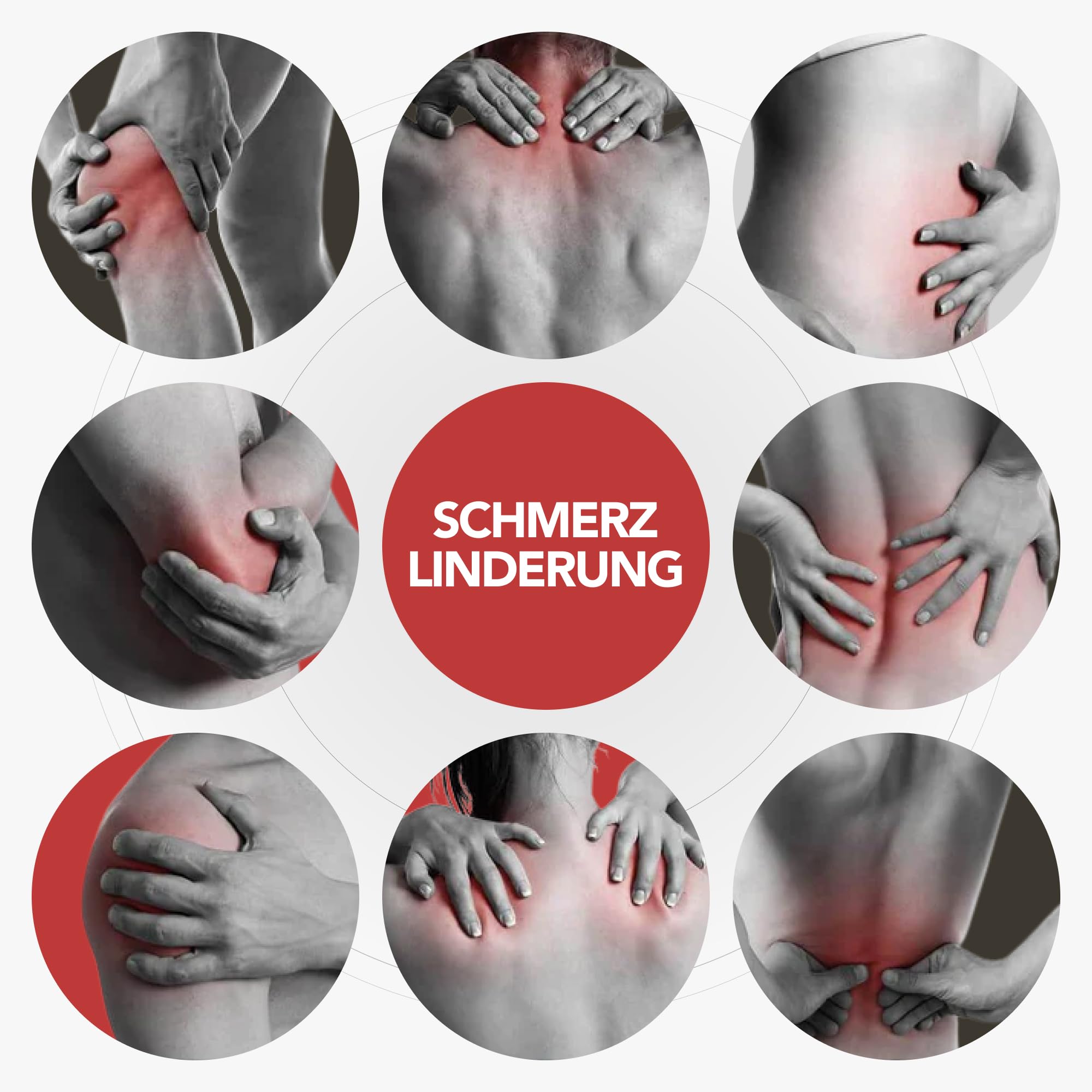 Premium TENS Unit Muscle Stimulator with 12 Modes & 20 Intensity Levels - Non-Invasive EMS Machine for Neck, Back Pain & Sciatica Relief - Includes Accessories for Electrotherapy - Perfect for Home Use, Physical Therapy & Post-Workout Recovery