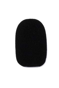 Logitech PRO & PRO X Gaming Headset Replacement MIC Pop Filter - Noise Reduction Windscreen for Streaming, Podcasting & Professional Voice Recording