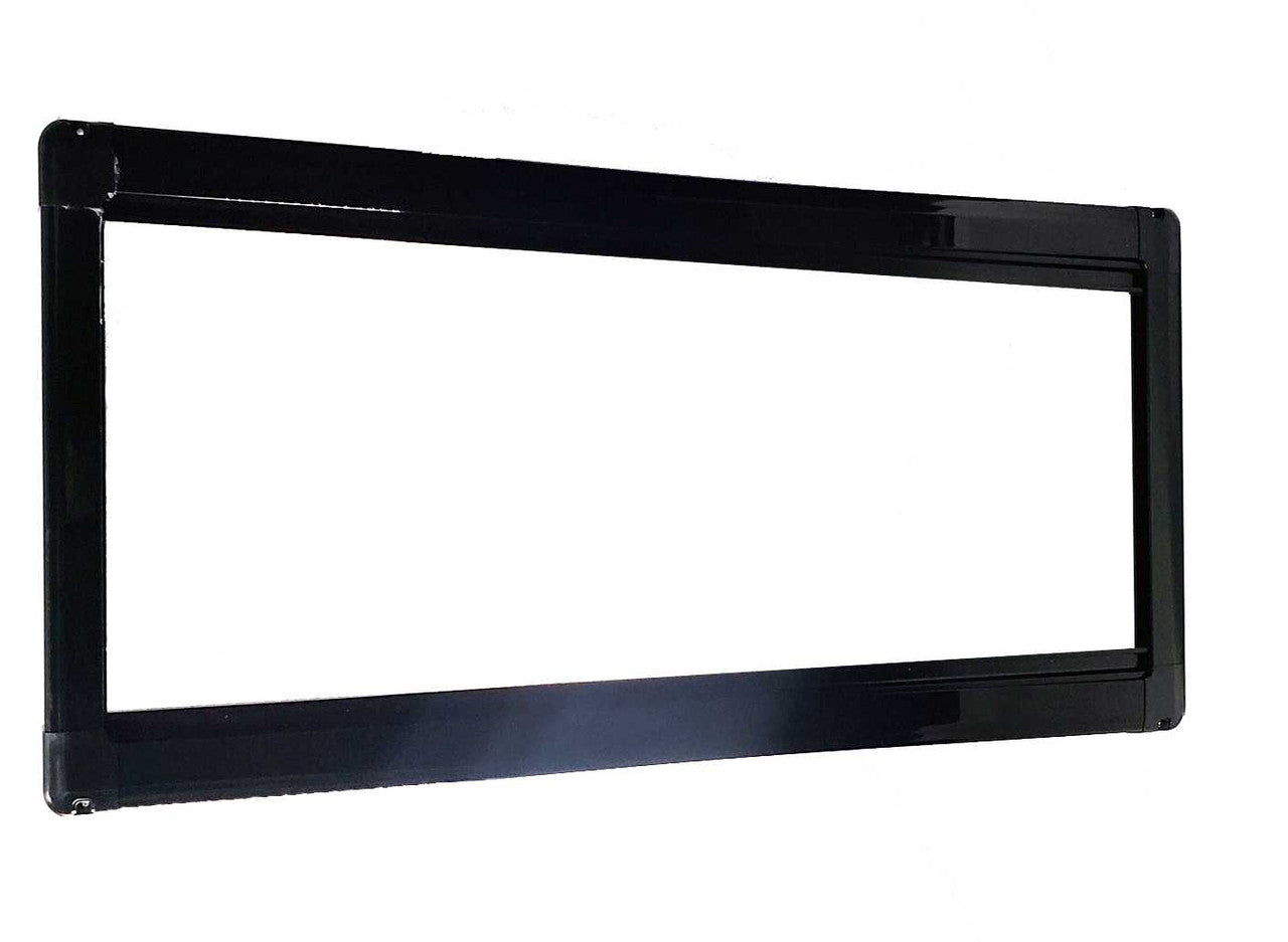 VWD Universal Overlander Awning Window 36.5