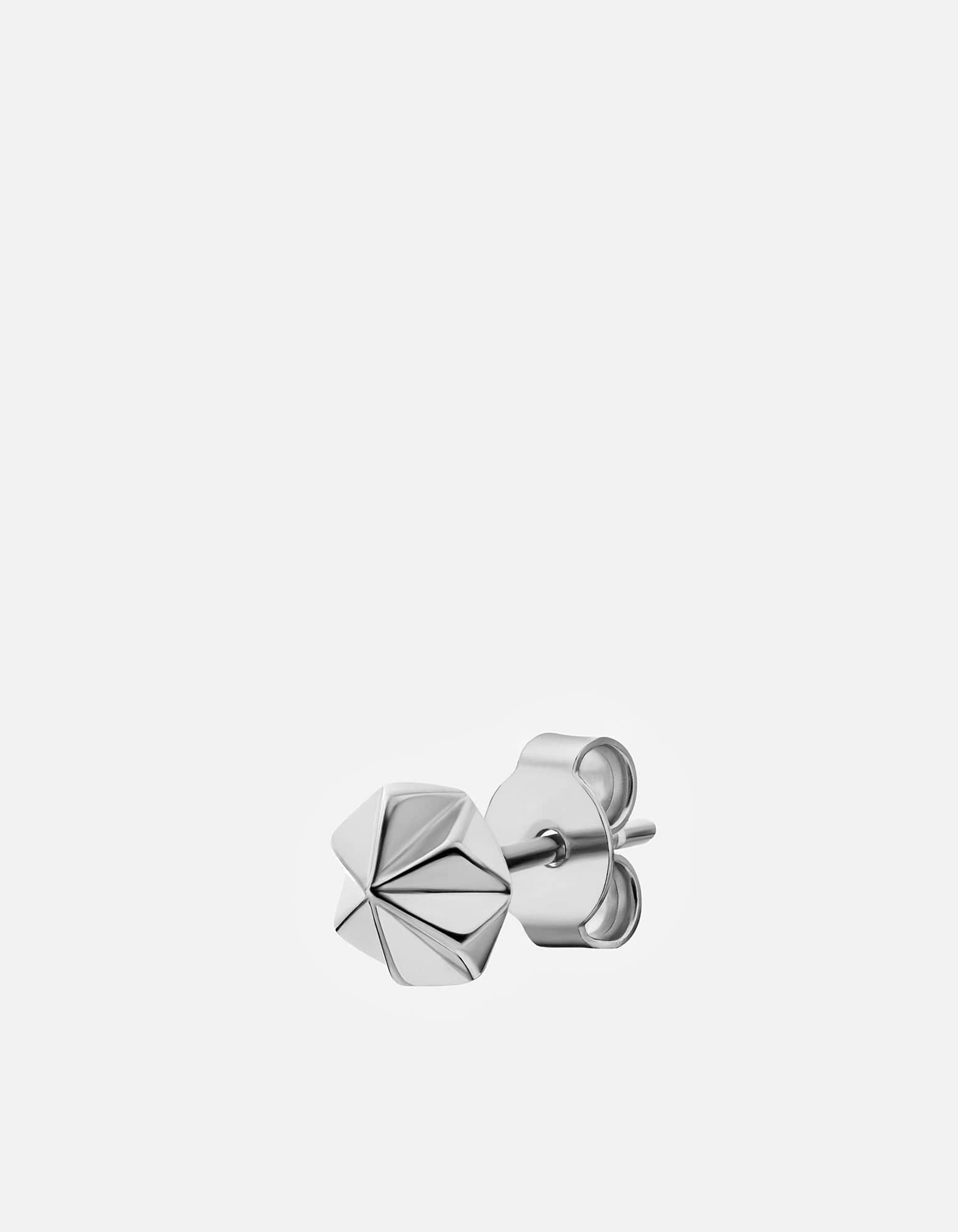 Polished Silver