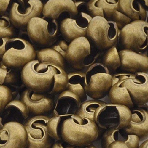 Antique Bronze