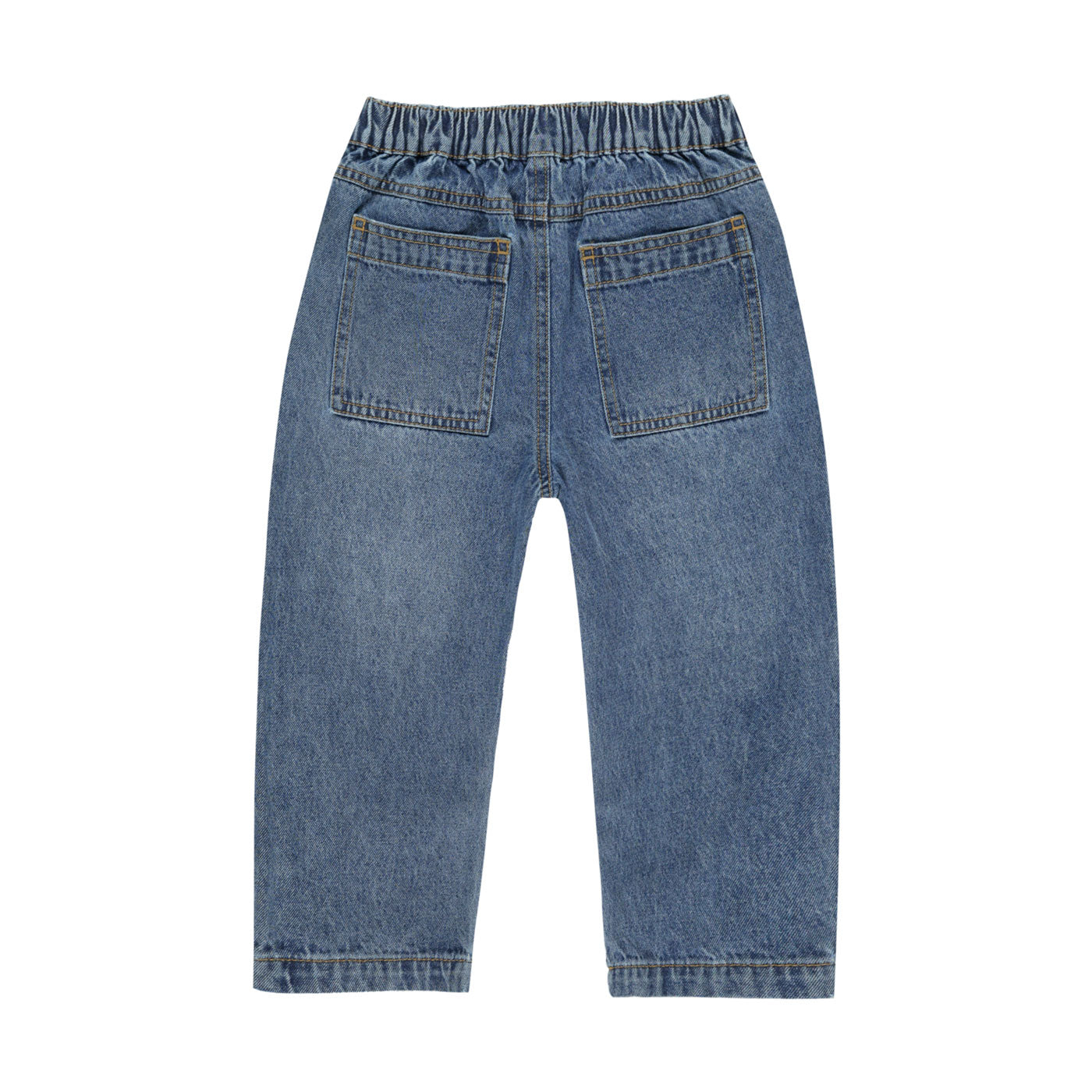 Stylish Baggy Pants in Classic Indigo - Final Sale | Perfect for Casual Wear, Street Style & Everyday Comfort