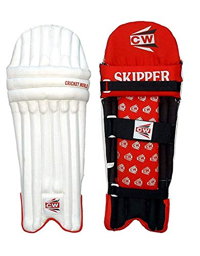 Premium Youth Cricket Kit Set - Complete Junior Cricket Equipment with Leather Bat, Bag & Full Size Gear | Perfect for Kids Cricket Training & Matches