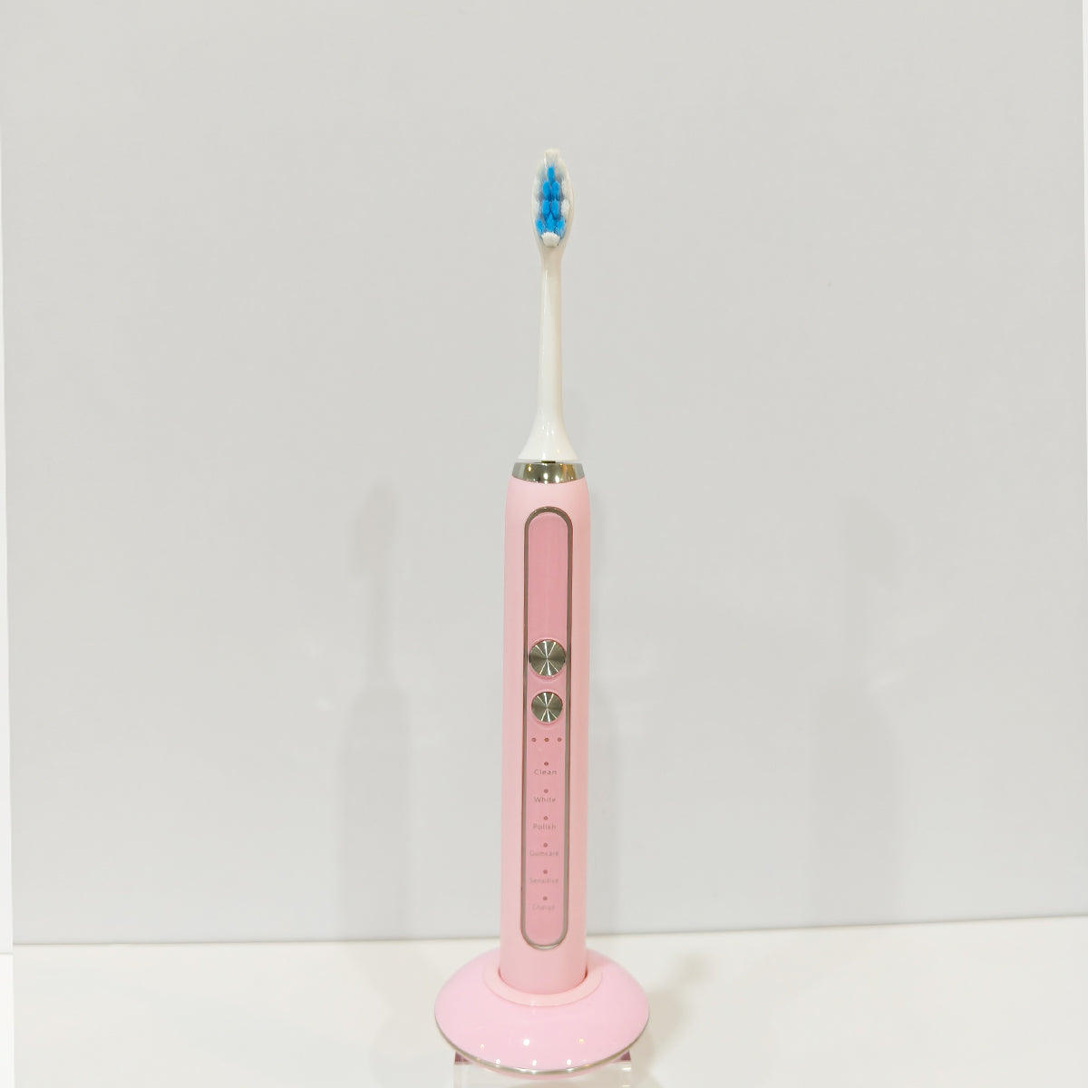 BIFAN 1806 Electric Toothbrush with Sonic Vibration Technology - Ultra Clean Teeth & Gum Care - Perfect for Travel, Home, and Daily Oral Hygiene