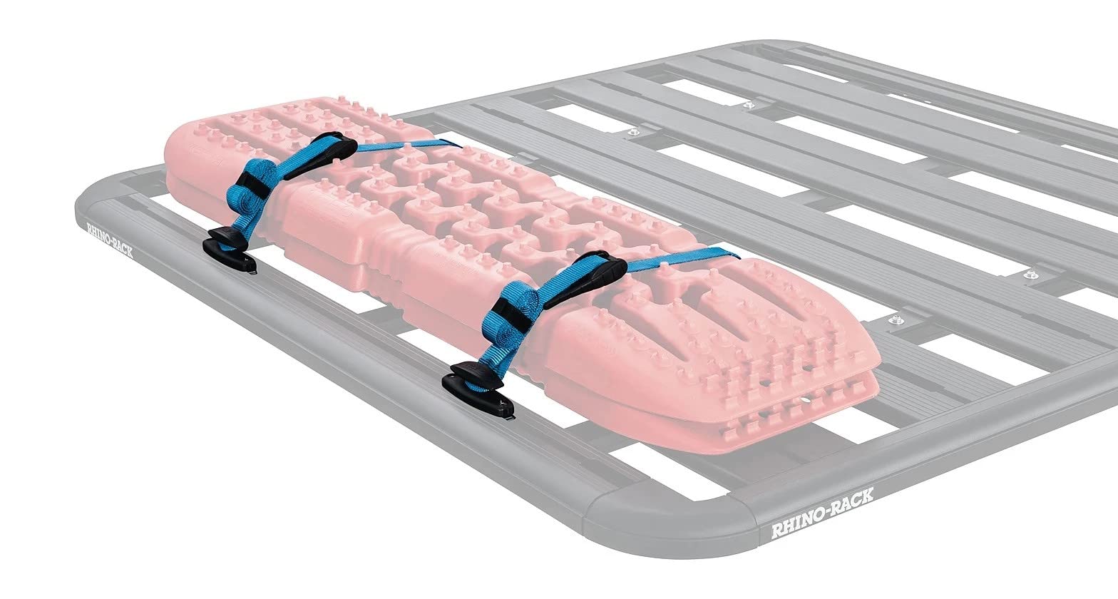 Rhino Rack Pioneer Platform Kit - Easy Install for Trucks & SUVs - Secure Cargo Transport
