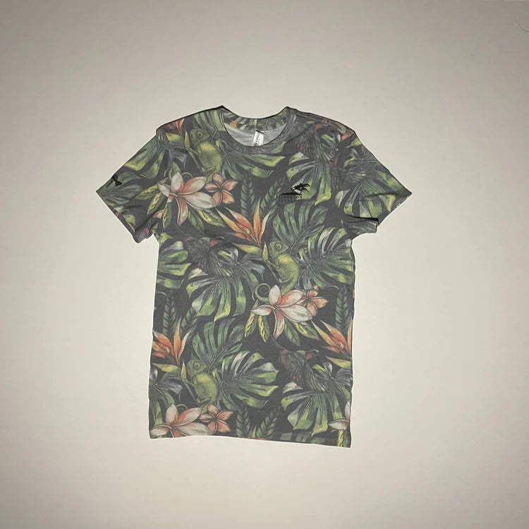 Bickerton Spearguns Graphic T-Shirts for Men & Women - Stylish Spearfishing Apparel for Ocean Adventures & Outdoor Activities