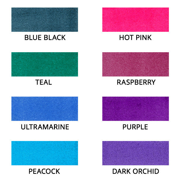 Premium Diamine Calligraphy & Drawing Ink - 30ml Bottle for Artistic Writing, Illustration & Hand Lettering - Perfect for Fountain Pens, Dip Pens & Watercolor Painting
