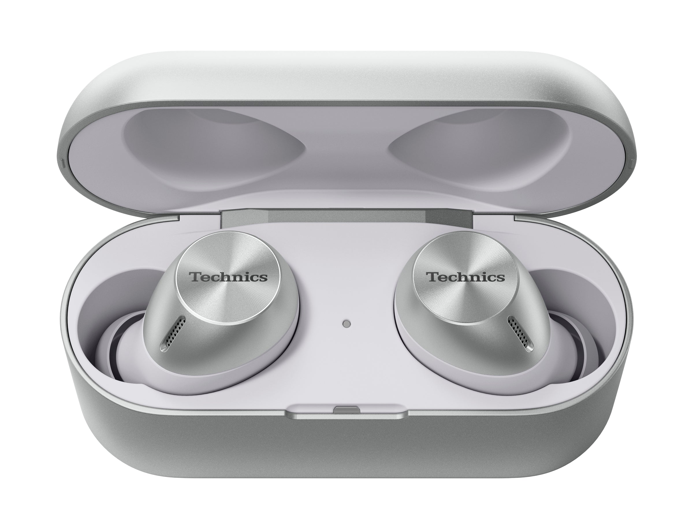 Technics EAH-AZ40M2 True Wireless Earbuds with Noise Cancelling - Premium Bluetooth Headphones for Workouts, Commuting & Travel