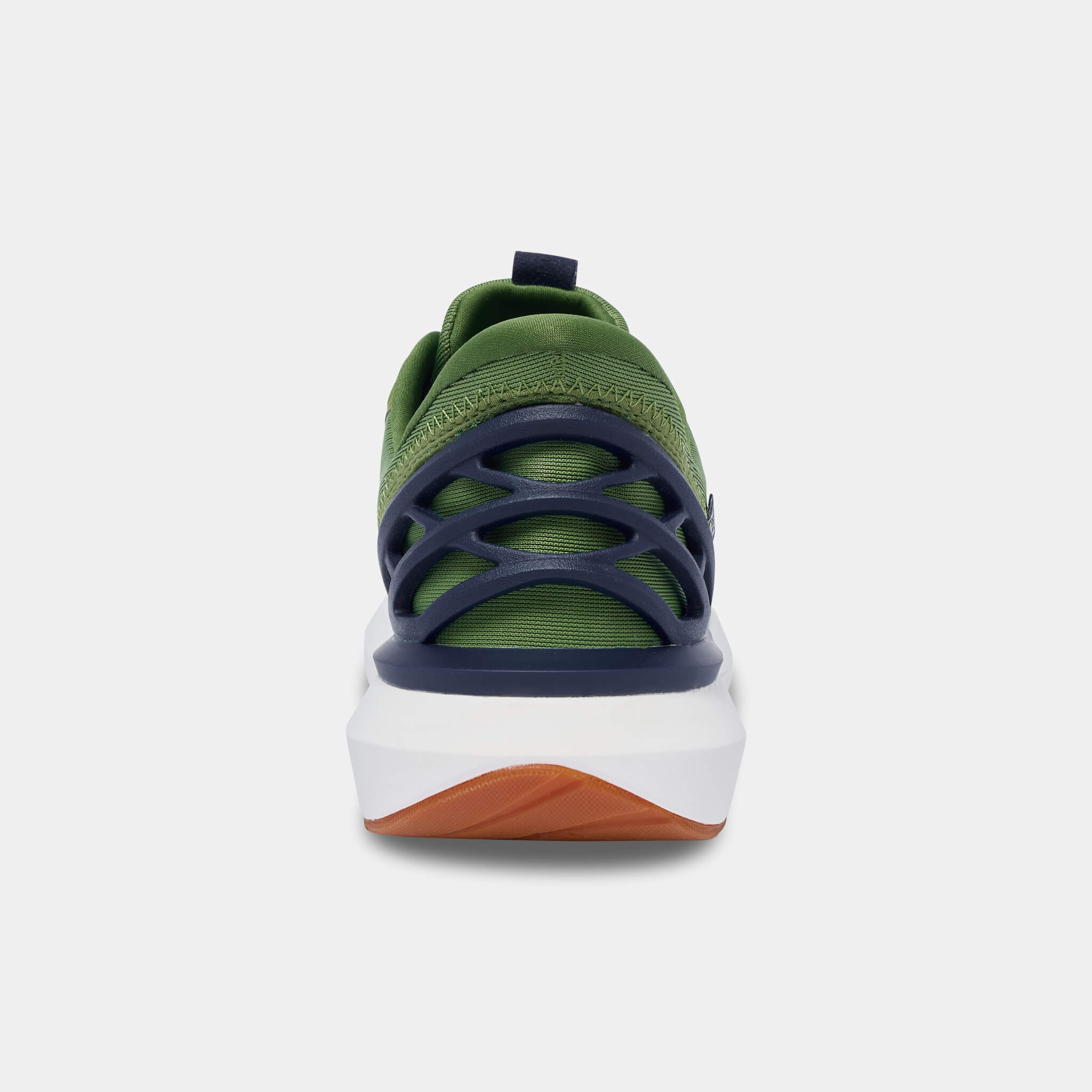 Men's Athens 2 Willow Bough Casual Sneakers - Comfortable Walking Shoes for Men | Perfect for Daily Wear, Travel & Outdoor Activities