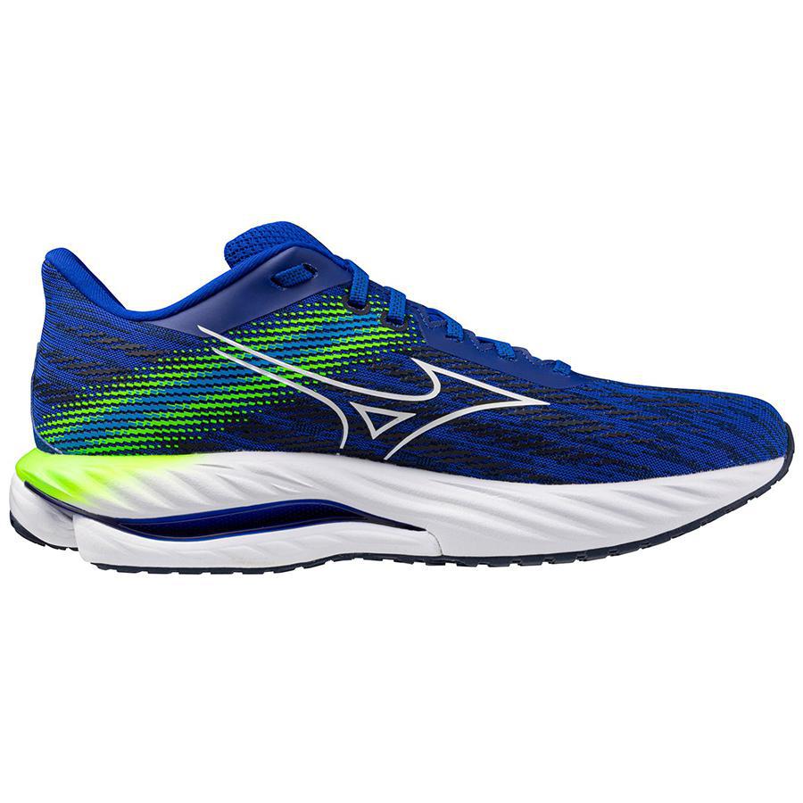 Men's Wave Inspire 21 Running Shoes - Lightweight Cushioned Support for Jogging, Training & Gym Workouts