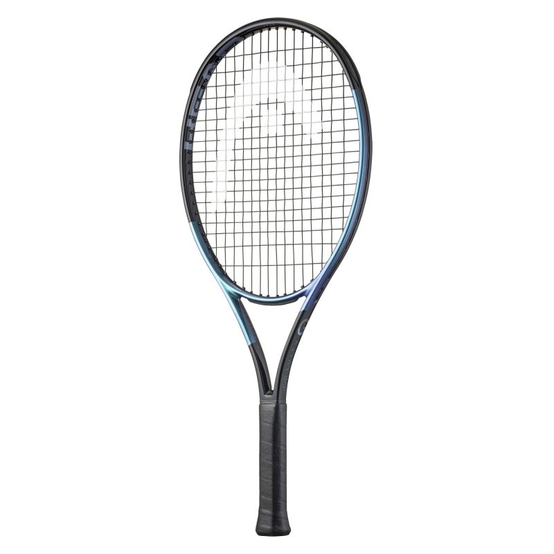 HEAD Gravity 25 Inch Junior Tennis Racquet for Kids - Lightweight Youth Tennis Racket with Comfort Grip - Perfect for Beginners & Junior Players - Ideal for Training, Practice & Competitive Matches