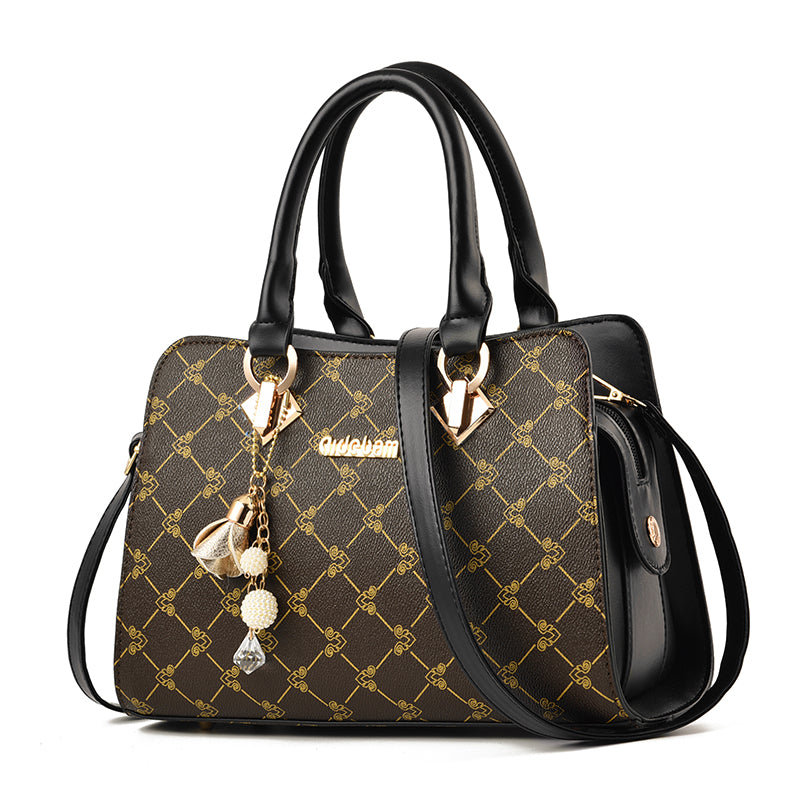Stylish Women's Messenger Bags - Fashionable Crossbody Purses for Ladies | Perfect for Work, Travel & Everyday Use