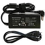 Original HP Photosmart A510 A512 A532 Printer AC Adapter Power Supply Cord Cable - Replacement Charger for Home & Office Printing Use