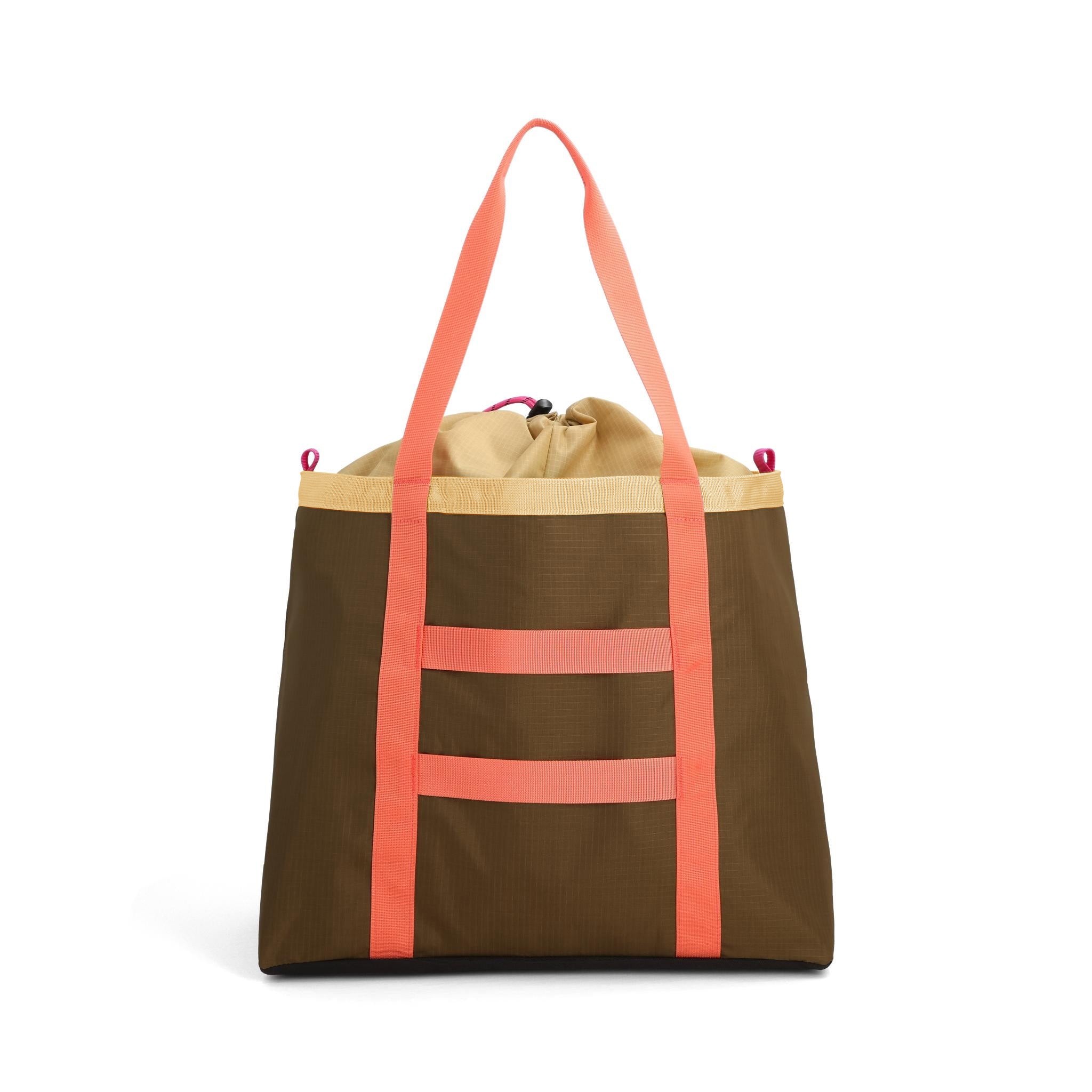 Durable Mountain Utility Tote Bag - Waterproof Outdoor Gear for Hiking, Camping & Travel - Perfect for Adventure Enthusiasts