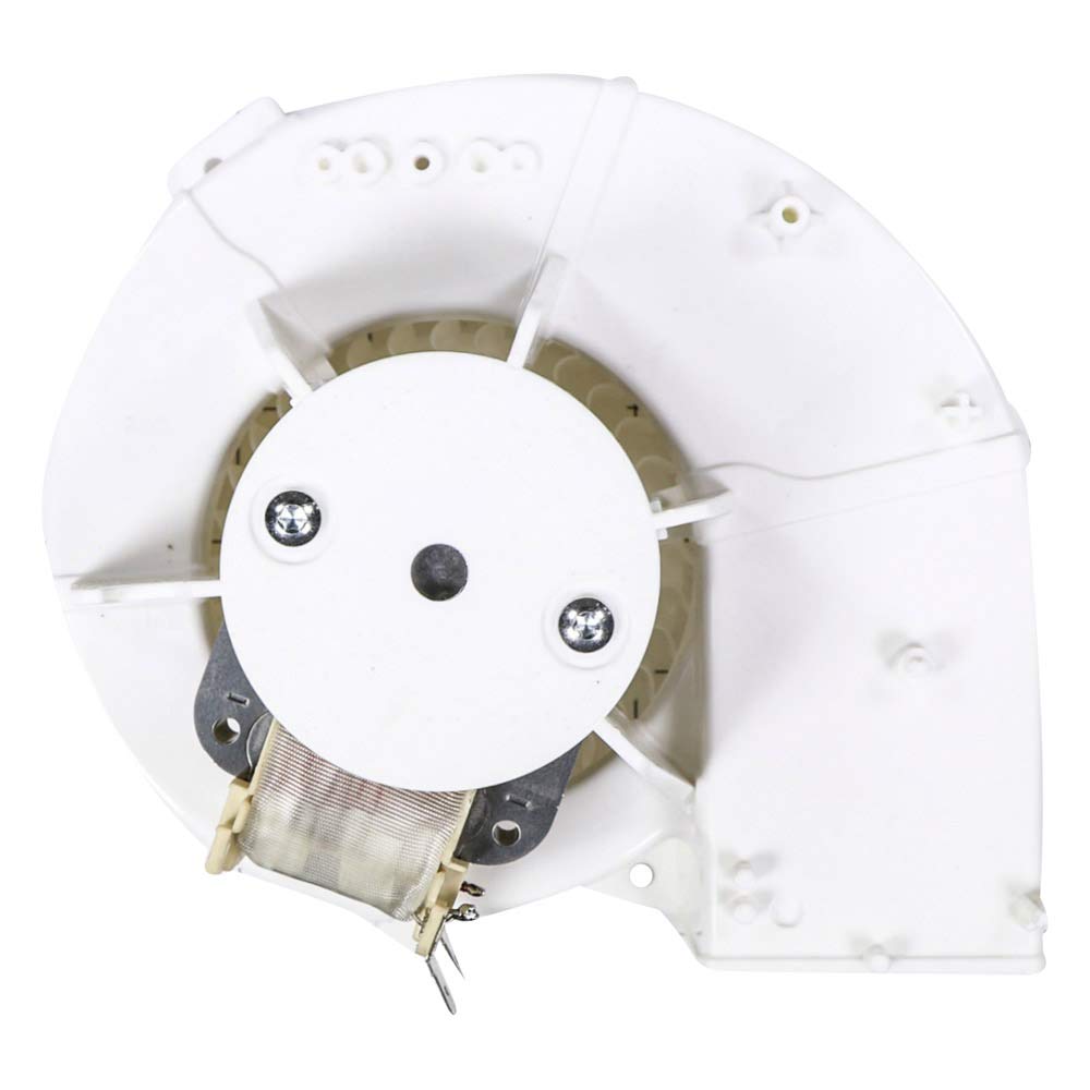 ForeverPRO W10838964 Replacement Motor Fan for Whirlpool Microwave W10330572 - Compatible with Models 461968969271 & PS11727997 - Perfect for Microwave Repair and Maintenance