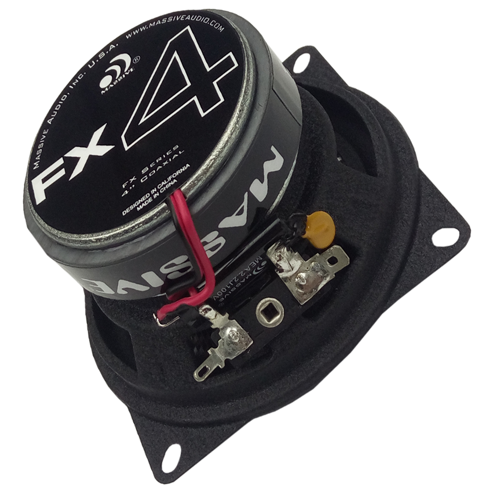 FX4 4