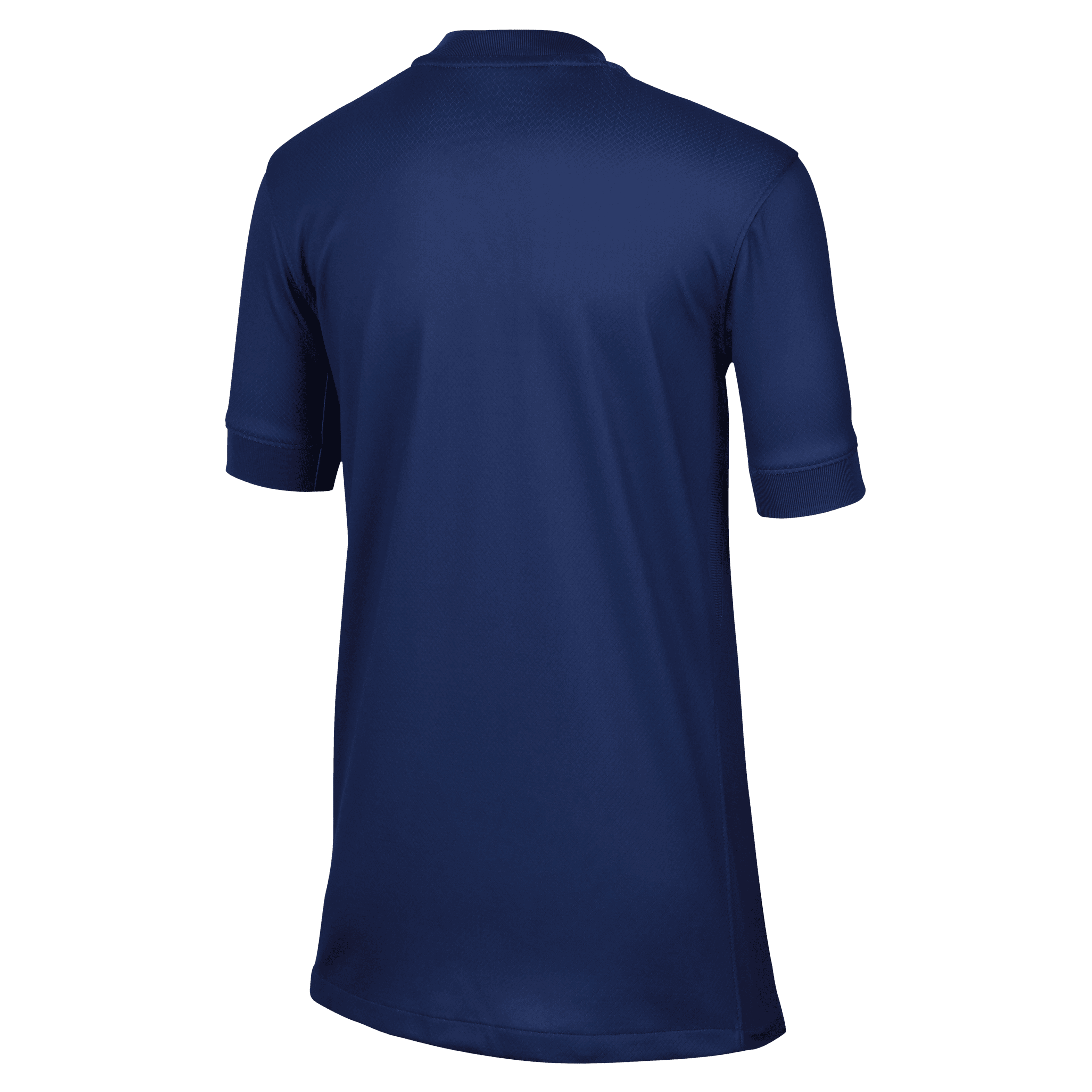Paris Saint Germain Youth Stadium Home Jersey 2025-2026 - Official PSG Soccer Jersey for Kids - Perfect for Games, Training & Fan Support