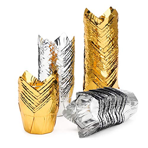 Gold/Siver