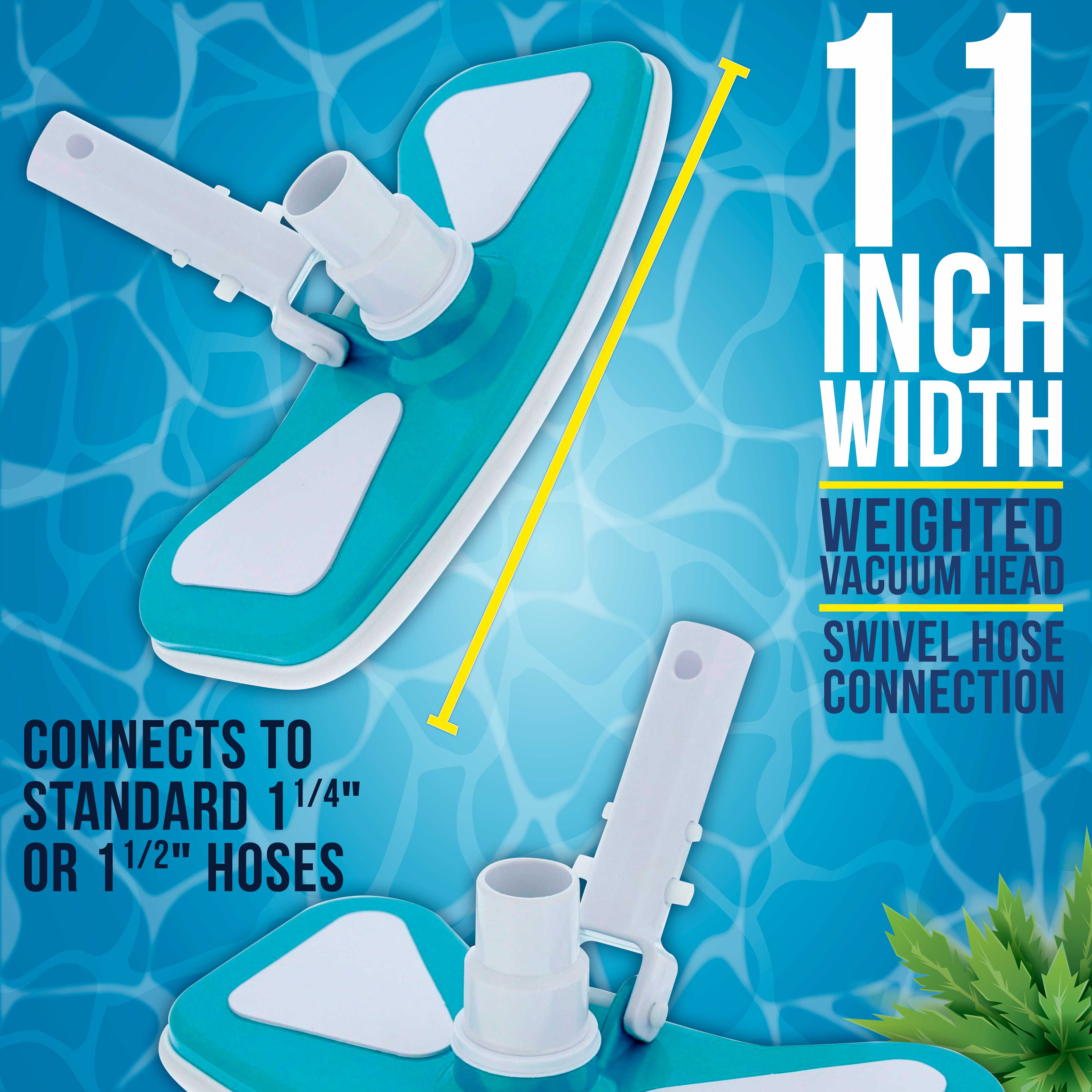**U.S. Pool Supply® 11