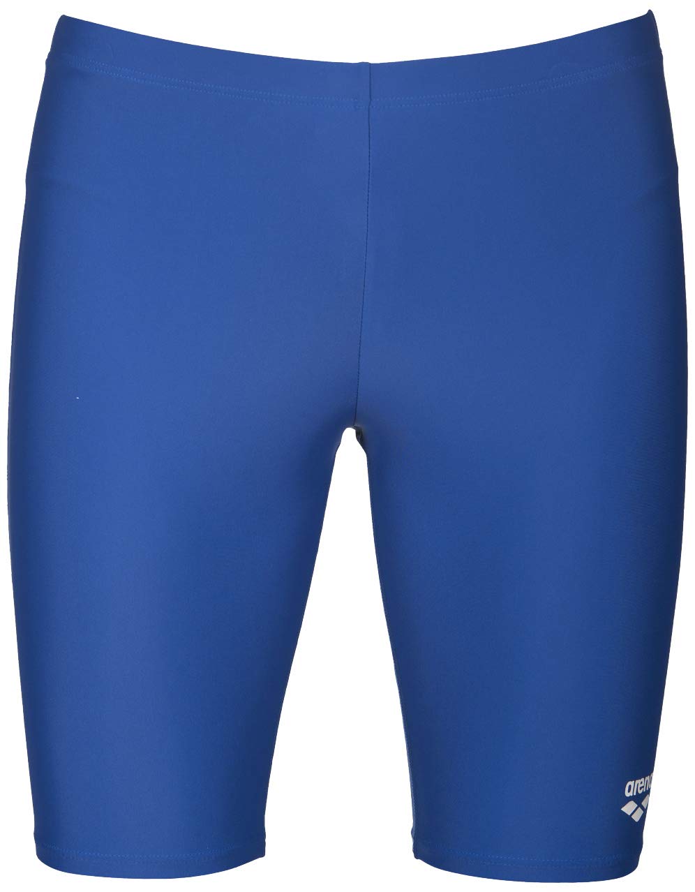 Arena Men's LTS Waterfeel Jammer Swimsuit - High-Performance Competitive Swimwear for Training & Racing | Perfect for Lap Swimming, Triathlons & Water Sports