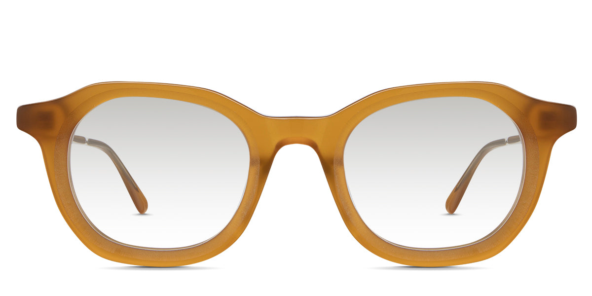 Osiri Men's Prescription Tinted Glasses - Stylish & UV Protection for Driving, Outdoor & Daily Wear